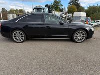 Begagnad Audi A8 350 HK (257 kW) 2010 Sedan