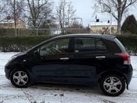 Begagnad Toyota Yaris 99 HK (72 kW) 2011 Halvkombi