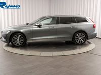 begagnad Volvo V60 Recharge T6 Inscription Expression