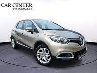 begagnad Renault Captur 1.2 TCe EDC Aut Navigation Keyless SoV-Hjul