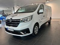 begagnad Renault Trafic L2H1 150HK AUT NORDIC LINE *DEMO