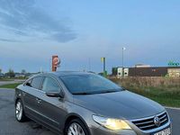 Begagnad VW Passat 170 HK (125 kW) 2011
