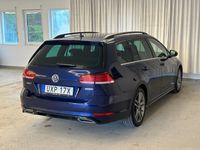 begagnad VW Golf VII 