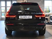 begagnad Volvo XC60 T8 Recharge Polestar Engineered B&W 22" Drag 2021, SUV