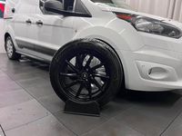 Begagnad Ford Transit Connect 120 HK (88 kW) 2017 Vit Minibuss