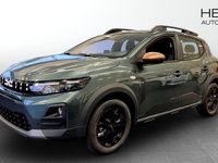 Begagnad Dacia Sandero Extreme 110 HK (80 kW) 2026 Halvkombi