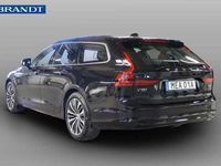 begagnad Volvo V90 B4 Diesel Momentum Advanced Edt