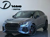 Begagnad Audi RS Q3 Sport 400 HK (294 kW) 2020 SUV