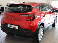 begagnad Mitsubishi ASX Invite 1.0 90hk - OMGÅENDE LEVERANS!