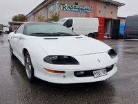 begagnad Chevrolet Camaro 3.4 V6