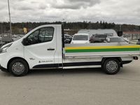 begagnad Fiat Talento Pick-up 1.2 2019, Transportbil - Skåp
