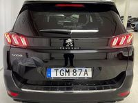 begagnad Peugeot 5008 ALLURE PACK PT 130 AUT8 7-sits 2021, SUV