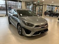 begagnad Kia Ceed PHEV ADVANCE 141HK /LEVERANSKLAR