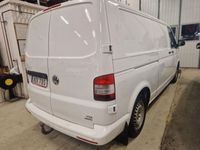 begagnad VW Transporter T30 2.0 TDI 4Motion Euro 5