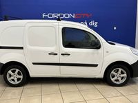 begagnad Renault Kangoo Express 1.5 dCi Dragkrok Svensksåld 2016, Transportbil