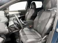 Begagnad Peugeot 3008 GTi 131 HK (96 kW) 2024 Blå SUV