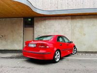 begagnad Saab 9-3 |SportSedan |1.8t Vector |Euro 4|