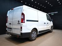 begagnad Fiat Talento 1.2 t 1.6 Ecojet Euro 6 125hk