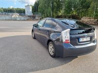 begagnad Toyota Prius Hybrid CVT Euro 5 LÅGMIL