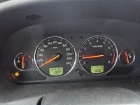 Begagnad Volvo V40 163 HK (119 kW) 2004 Kombi