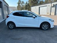 begagnad Mazda 2 1.5 SKYACTIV-G Euro 6