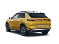Ny VW T-Roc 150 HK (110 kW) 2026 Gul SUV