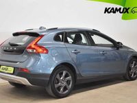 begagnad Volvo V40 CC D2 115hk