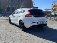 begagnad Volvo V40 D3 Geartronic Momentum Euro 5