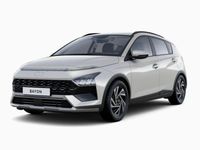Ny Hyundai Bayon Essential 79 HK (58 kW) 2025 Grå SUV