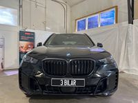 Ny BMW X5 M Sport 490 HK (360 kW) 2025 SUV