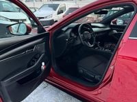Begagnad Mazda 3 122 HK (89 kW) 2019 Soul red crystal Halvkombi