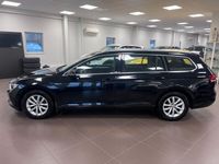 begagnad VW Passat 1.4 TSI Comfort Cockpit 150hk 1 ägare