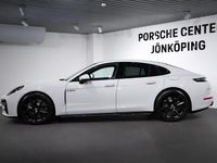 Begagnad Porsche Panamera 470 HK (345 kW) 2025 Halvkombi