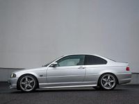 Begagnad BMW 325 192 HK (141 kW) 2003 Sportkupé