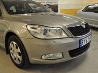 begagnad Skoda Octavia Kombi 1.6 TDI 105hk.Nyservad.