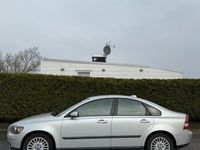 begagnad Volvo S40 2.4 Kinetic Euro 4