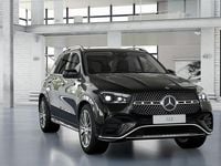 Ny Mercedes GLE350 Edition 333 HK (244 kW) 2026 SUV