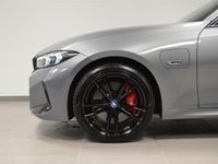 begagnad BMW 330e Touring M-Sport Pro Innovation Rattvärme Leasebar