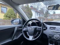 begagnad Mazda 3 Sport 1.6 MZR