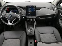 Begagnad Renault Zoe 100 kW (136 HK) 2020 Halvkombi