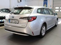 begagnad Toyota Corolla Touring Sports Hybrid e-CVT B-kamera