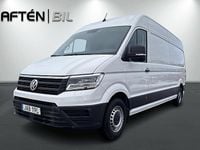 Begagnad VW Crafter 177 HK (130 kW) 2023 Vit Van