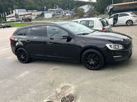 begagnad Volvo V60 D4 AWD Geartronic Kinetic Euro 6