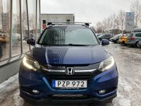 begagnad Honda HR-V 1.6 i-DTEC Euro 6