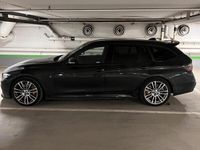 begagnad BMW 340 I xDrive