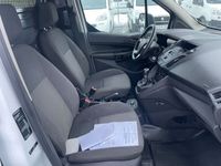 begagnad Ford Transit Connect 200 1.6 TDCi Euro 5