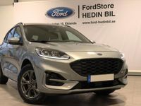 begagnad Ford Kuga ST-Line X PHEV 225hk | Privatlease fr.3995:-/mån