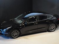 begagnad Tesla Model 3 Long Range AWD Panorama 2021, Halvkombi