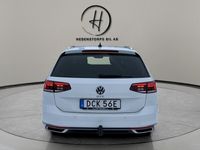 begagnad VW Passat GTE 218hk Plug-in Hybrid SC Kamera *SE-UTR