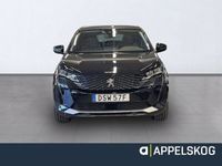 begagnad Peugeot 3008 ALLURE PACK Puretech 130 hk AUT